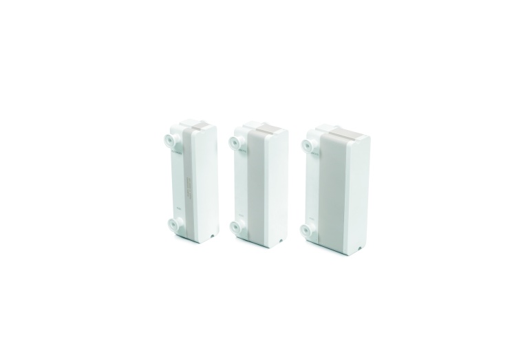 Crossflow-Filter von Sartorius Stedim Biotech.