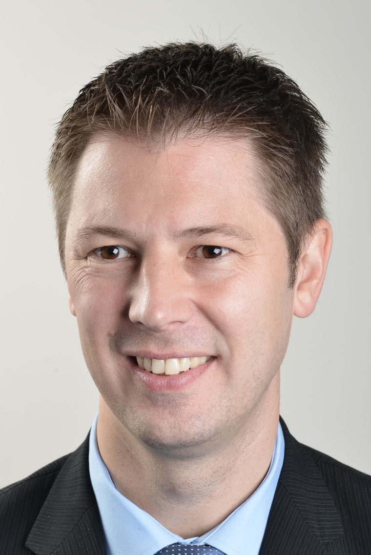 Markus Swierzinski