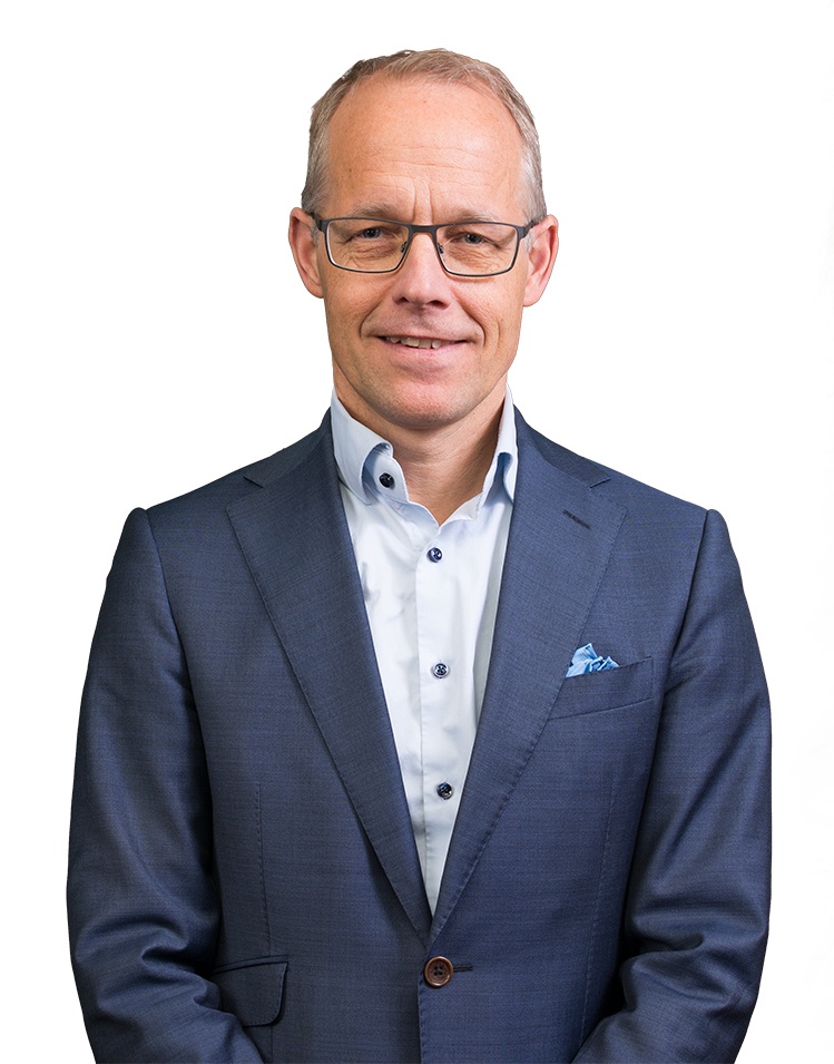 Staffan Dahlström
