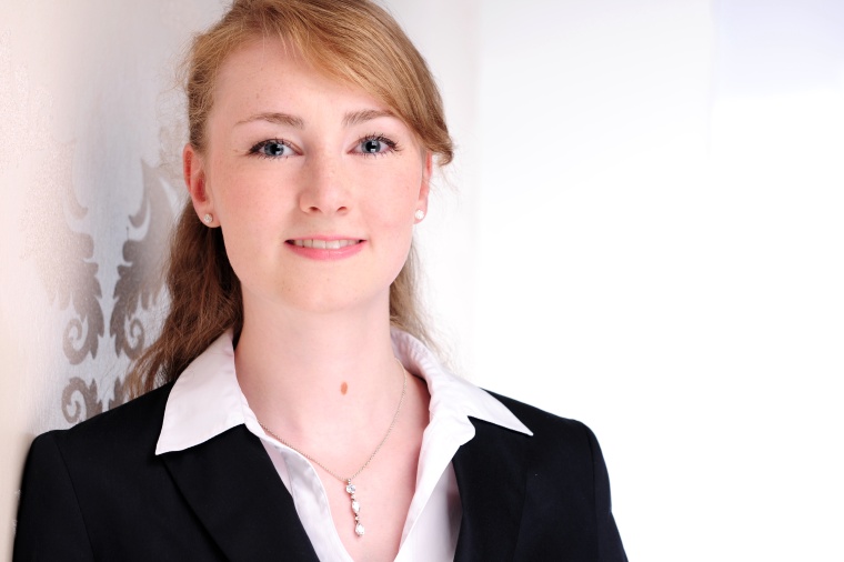 Stefanie Kölbl, Head of Obsolescence Management, TQ-Systems GmbH