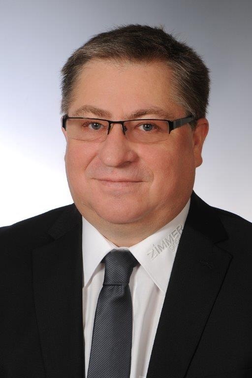 Franz Hörmanseder leitet die Zimmer Group in Österreich