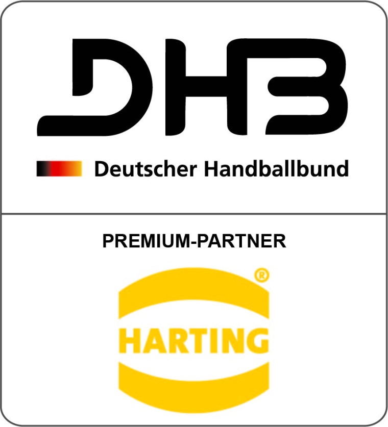 Das gemeinsame Joint-Logo der Premium-Partnerschaft.
