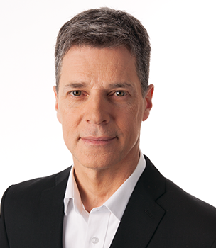 Terry Arden tritt von seiner Position als CEO zurück. (Bild: LMI) / 

Terry...