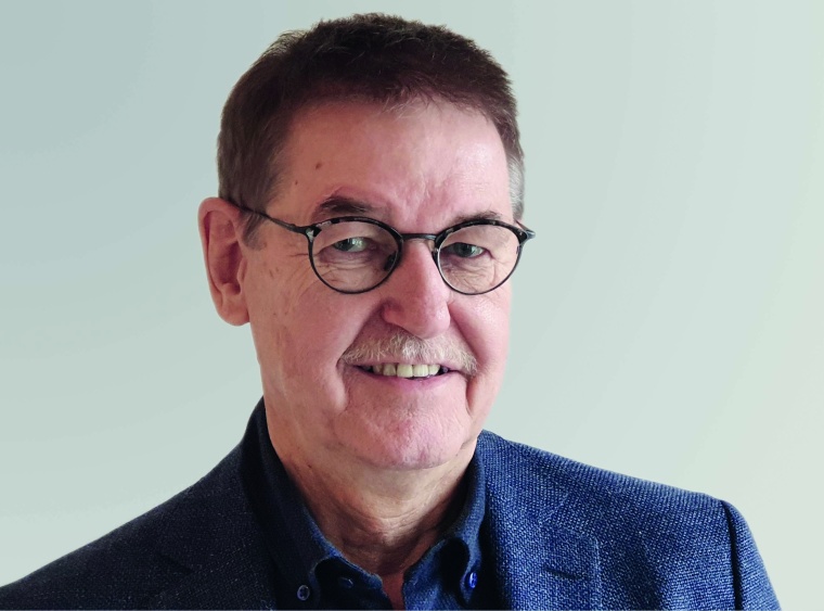 Zum Jahreswechsel 2020/2021 verabschiedete sich Rudolf Kappel in den Ruhestand....