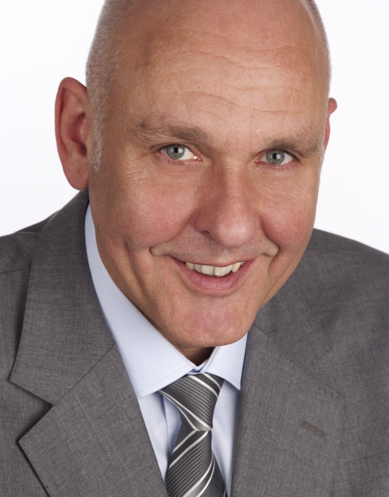 Thomas Lübkemeier: Seit 2013 führt Thomas Lübkemeier als Generalsekretär...