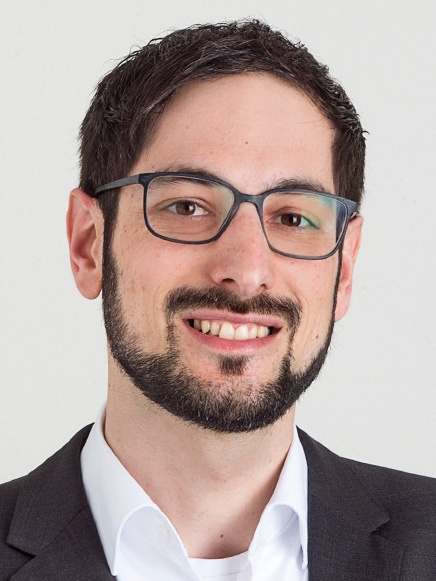 David Löh: Nach seinen journalistischen Anfängen bei Tageszeitungen...