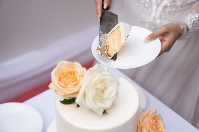 (Bild: Wedding Dreamz/Unsplash)