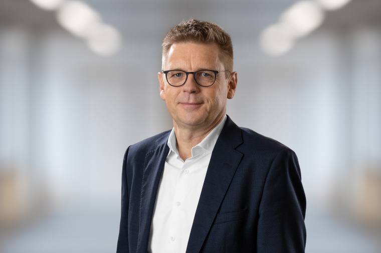 Zum 1. Oktober 2021 wird Dr. Mats Gökstorp Vorstandsvorsitzender der Sick AG....
