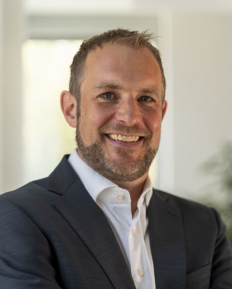 Christian Schoppmann ist Sales Engineer bei ­Hamamatsu Photonics. Bild:...