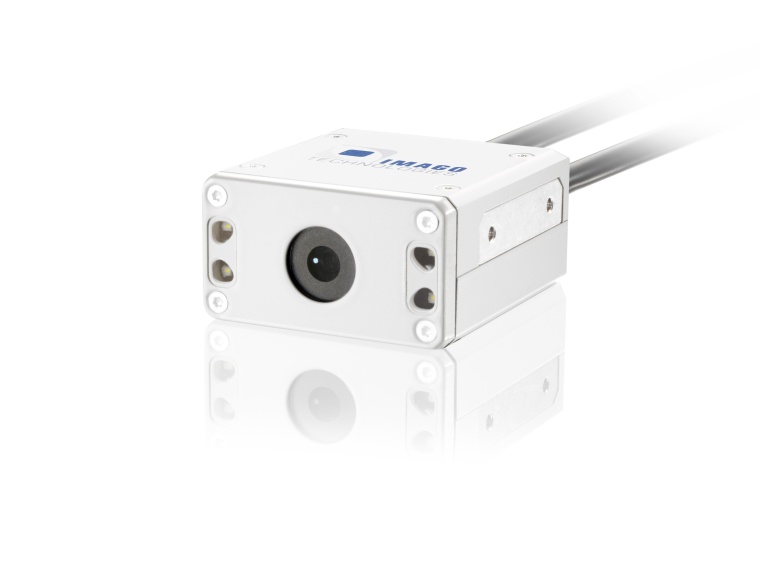 Imago Technologies: Smartkamera Industrial Dashcam (Bild: Imago)

Weitere...