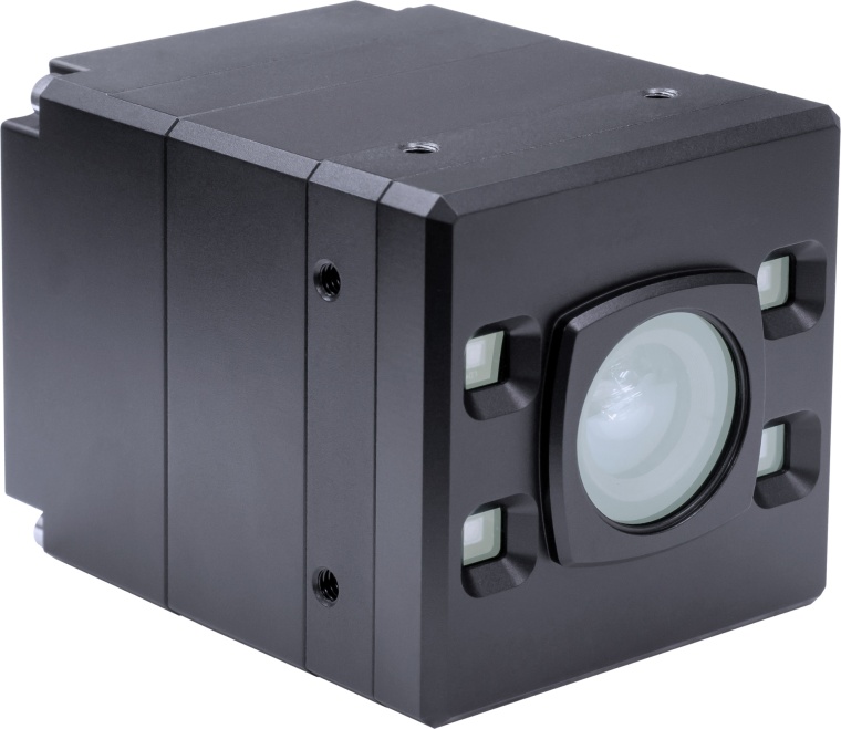 Lucid Vision Labs: Helios2 Time-of-Flight-Kamera (Bild: Lucid Vision)

Weitere...