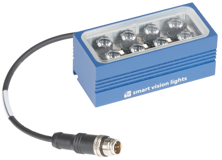 Smart Vision Lights: Beleuchtung LMX-75 UV-C (Bild: Smart Vision...