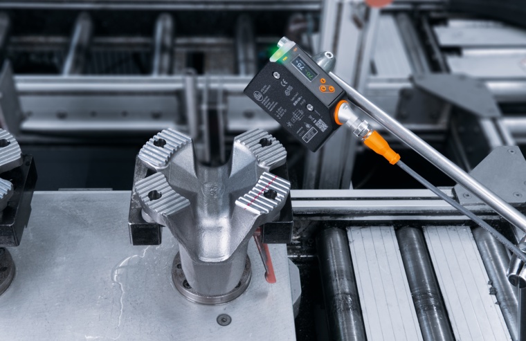 IFM: Sensor PMD Profiler (Bild:IFM)

Weitere Details zum Produkt finden Sie...