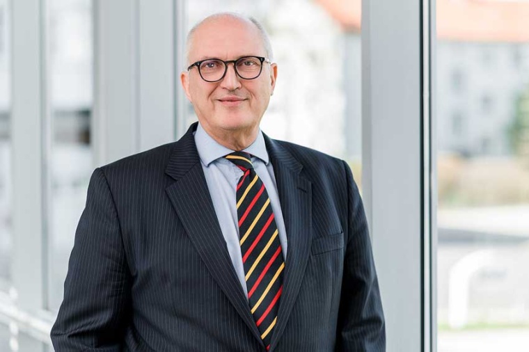 Stephan Gais (Source: Mahr)