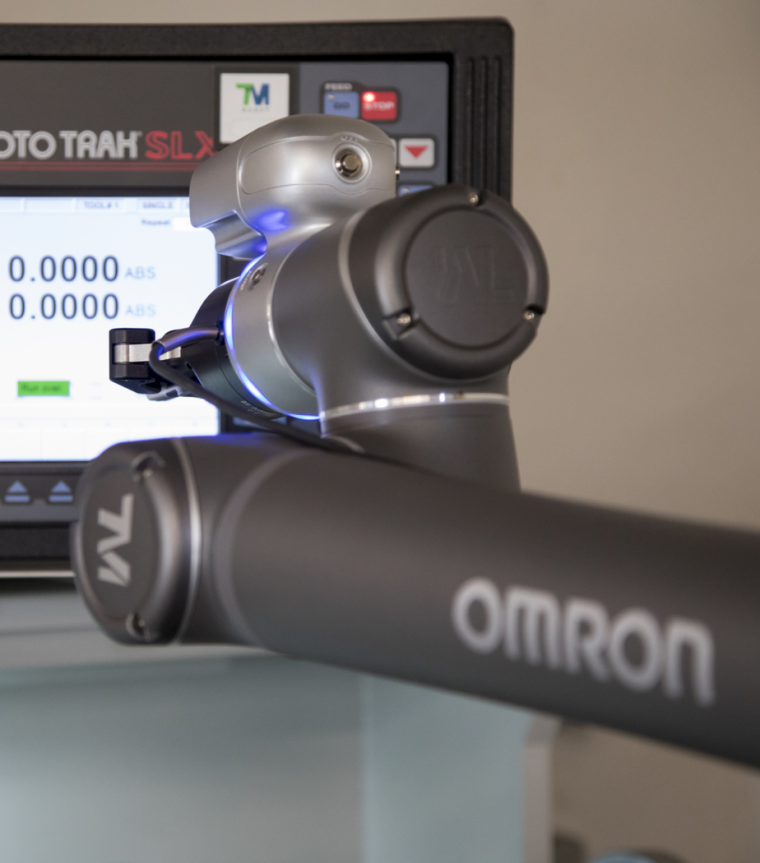 Image: Omron