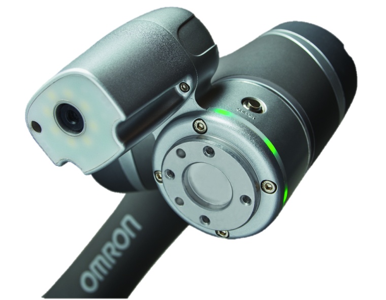 Cobots can be combined with user-friendly ­software tools and integrated...