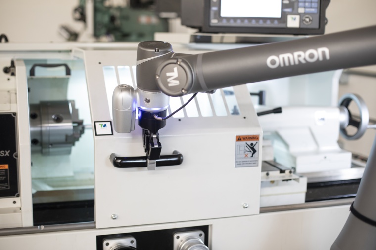 Image: Omron