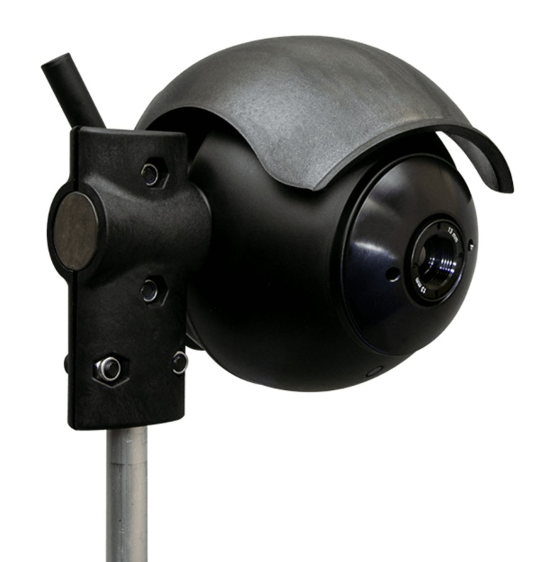 TrafiCam von Flir. Bild: Flir