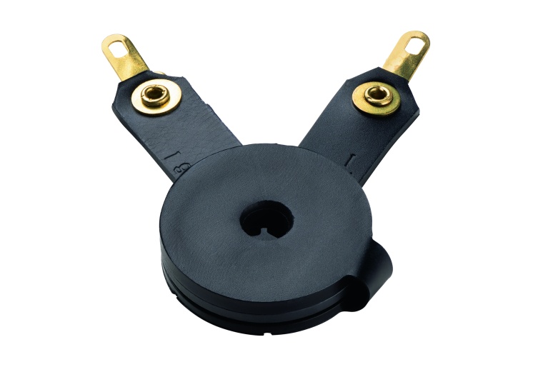 Der Silikonsensor SXTSC ist ein weicher kapazitiver Sensor, der dreidimensional...