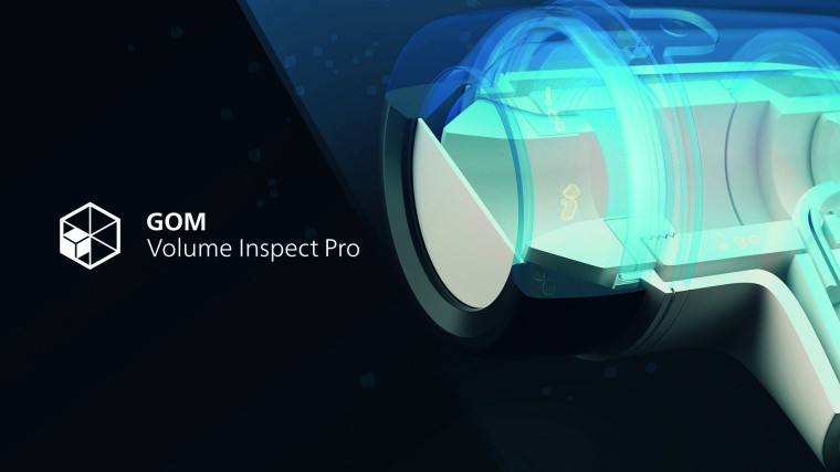 „Volume Inspect“ visualisiert Volumendaten und führt den Anwender intuitiv...