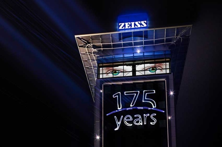 “175 Tower” (Source: Zeiss)