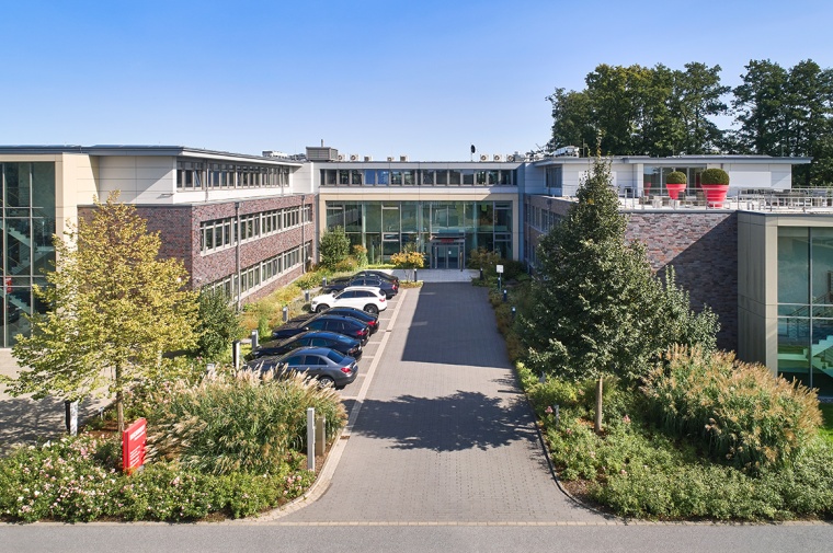 Photo: Beckhoff erstmals mit mehr als einer Milliarde Jahresumsatz