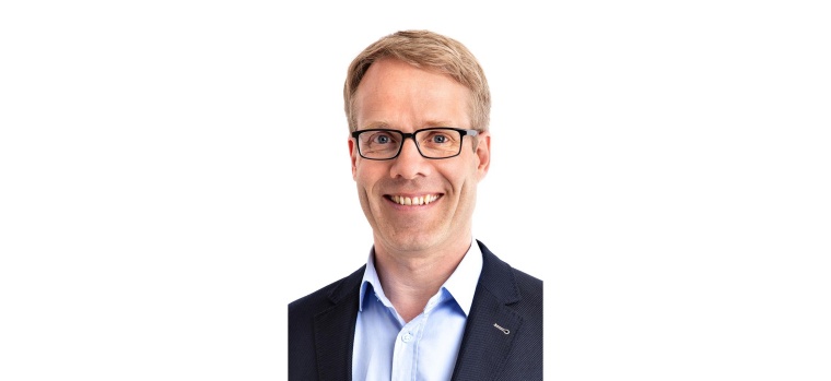 Thorleif Brandsberg, Geschäftsführer bei IDC Microinspection: Indem wir...