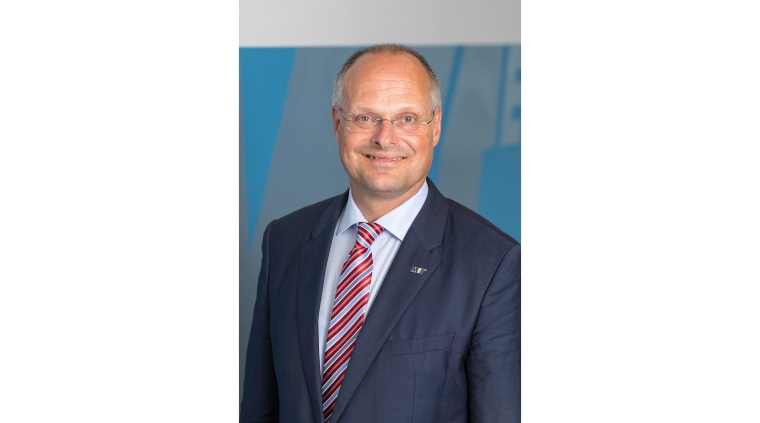 Dr. Olaf Munkelt, Mitgründer und Geschäftsführer von MVTec: In den...