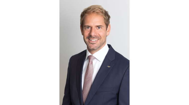 Martin Krumey, Vice President Sales bei MVTec: Nahe am Kunden zu sein und ihnen...
