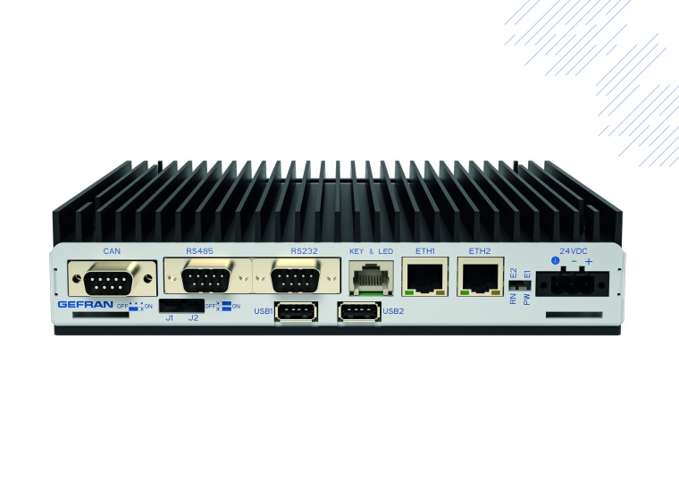 Der GSLM Smart Load Manager für das intelligente Management elektrischer...