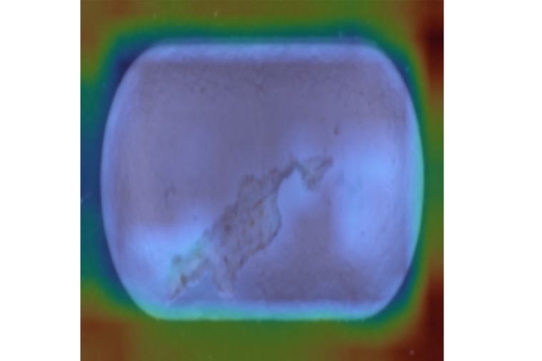 Heatmap: Häufig kommt es bei Deep-Learning-Projekten zum Overfitting: Dabei...