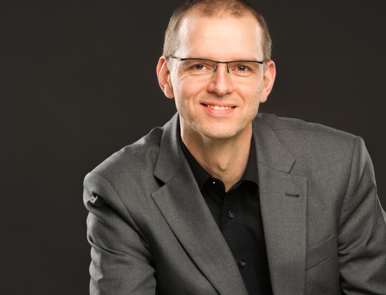 Dr.-Ing. Thomas Hartmann, Geschäftsführer der Mettler-Toledo Garvens. (Bild:...