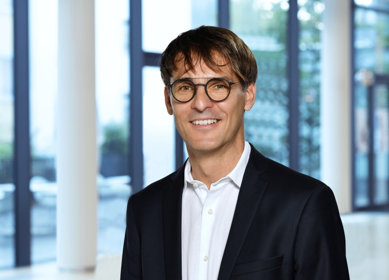 Sven Hermann  folgt mit Wirkung zum 1. Juli 2022 auf Matthias Metz. Hermann ist...