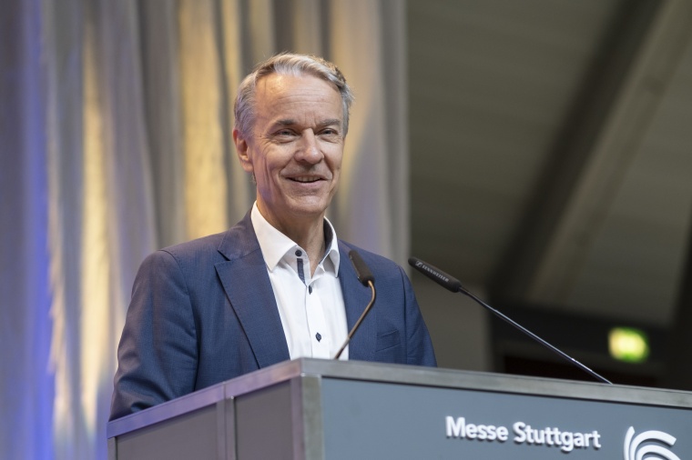 „Die Vision entwickelt sich auch im Kontext veränderter...