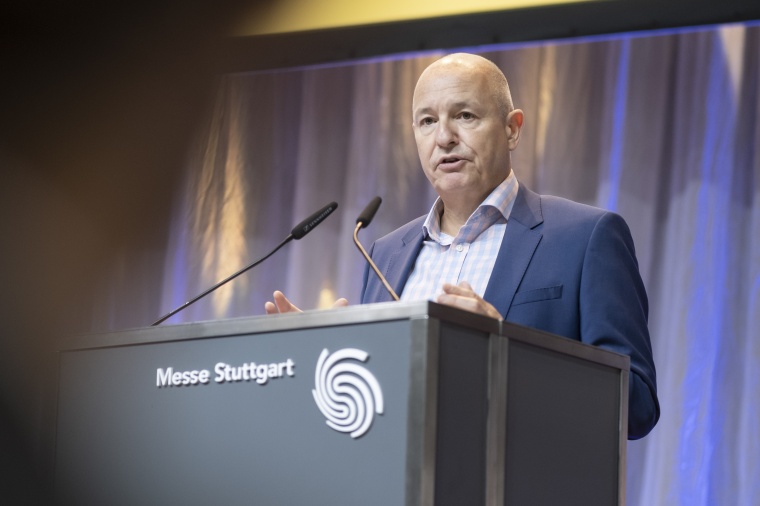 „Die weiteren Wachstumsaussichten sind trotz der gesamtwirtschaftlichen...