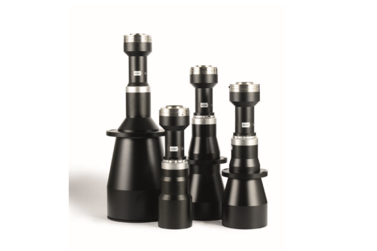 Telezentrische Objektive von Canrill Optics. (Bild: Canrill Optics)