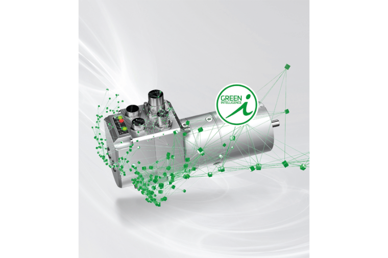 ECI63-Innenläufermotoren mit K5-Elektronik-Modul inklusive...