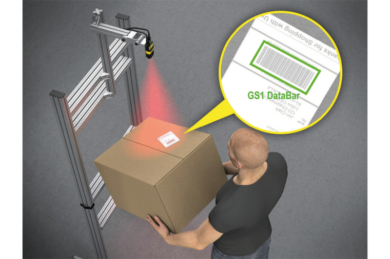 Für das Lesen von Barcodes in allen Anwendungsvariationen hat Cognex...