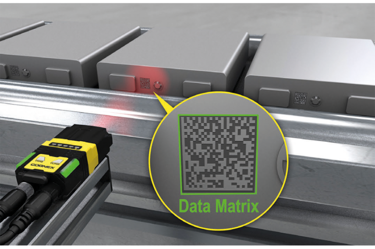 Auch anspruchsvolle 1D-, 2D- und Direct Part Mark-Codes (DPM), die in vielen...