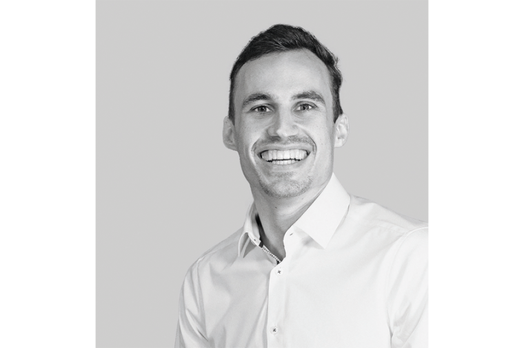 Kai Hartmann, Product Innovation Manager bei IDS: „Auch wenn KI viele neue...