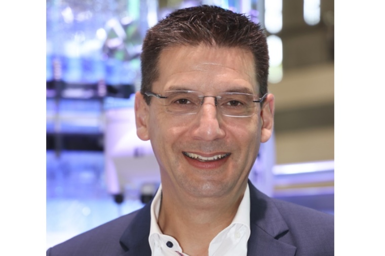 Jörg Freitag, Vorstandsvorsitzender des VDMA Elektrische Automation. (Bild:...