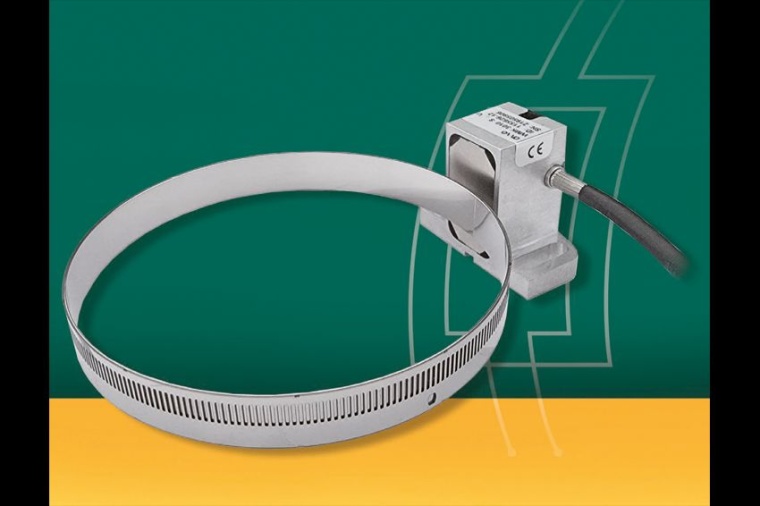 Der Spindelgeber WMK 3010S von Amo hilft ­Schäden an Dreh- und...
