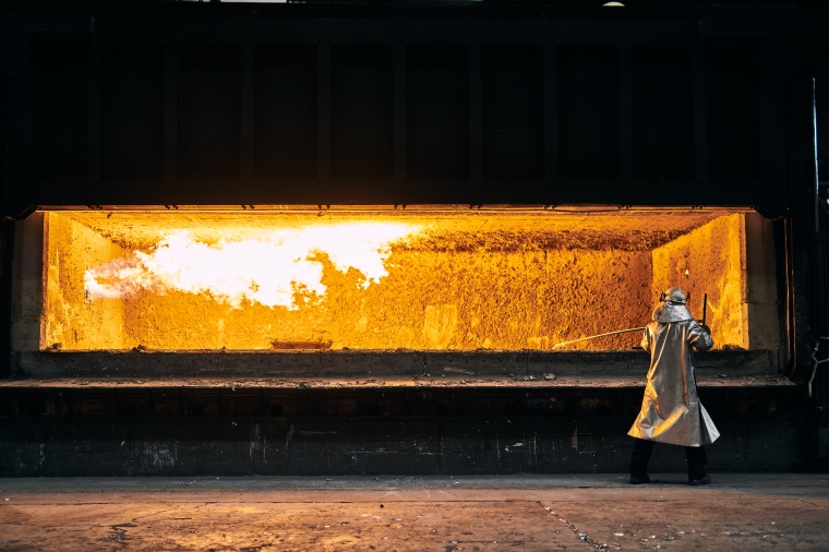 Neuman Aluminium ist spezialisiert auf die Entwicklung und Produktion...