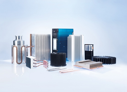 CTX Thermal Solutions entwickelt und realisiert passgenaue Kühllösungen für...