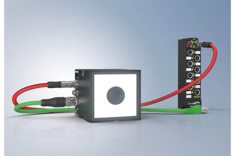 Das neue Vision-Hardware-Portfolio bietet mit der Vision Unit Illuminated (VUI)...