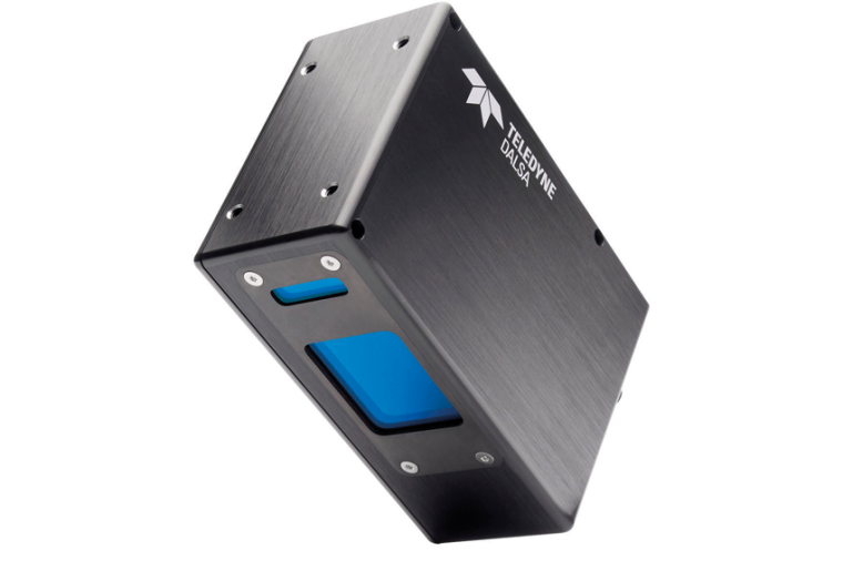 Bild: Teledyne Dalsa
