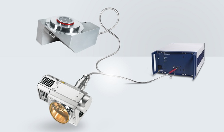 Die NIR-Spektrometer von Polytec sind mit Multiplexer-­Technologie verfügbar....