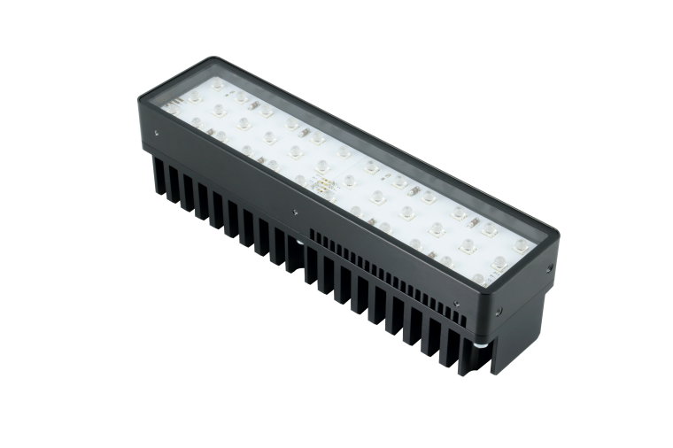 MBJ Imaging bringt eine LED-Serie mit Swir-Wellenlängen auf den Markt. Mit der...
