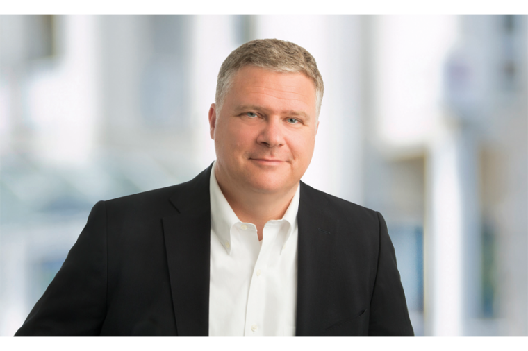 Robert Franz ist Geschäftsführer von Allied Vision und CEO der deutschen...