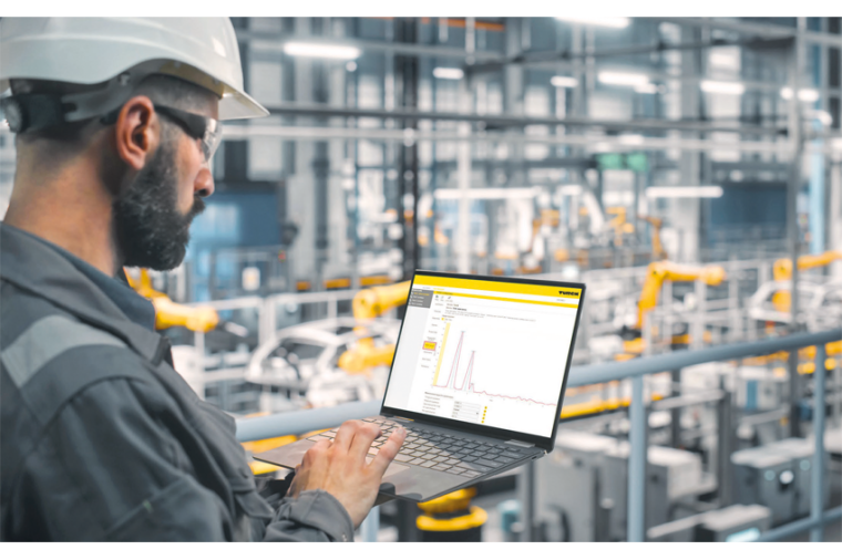 Photo: Multitool für das IIoT